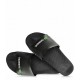 Havaianas slide brasil nero