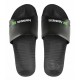 Havaianas slide brasil nero
