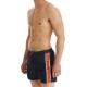 Emporio Armani costumi da bagno uomo indigo blu