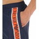 Emporio Armani costumi da bagno uomo indigo blu