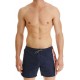 Emporio Armani costumi da bagno uomo indigo blu