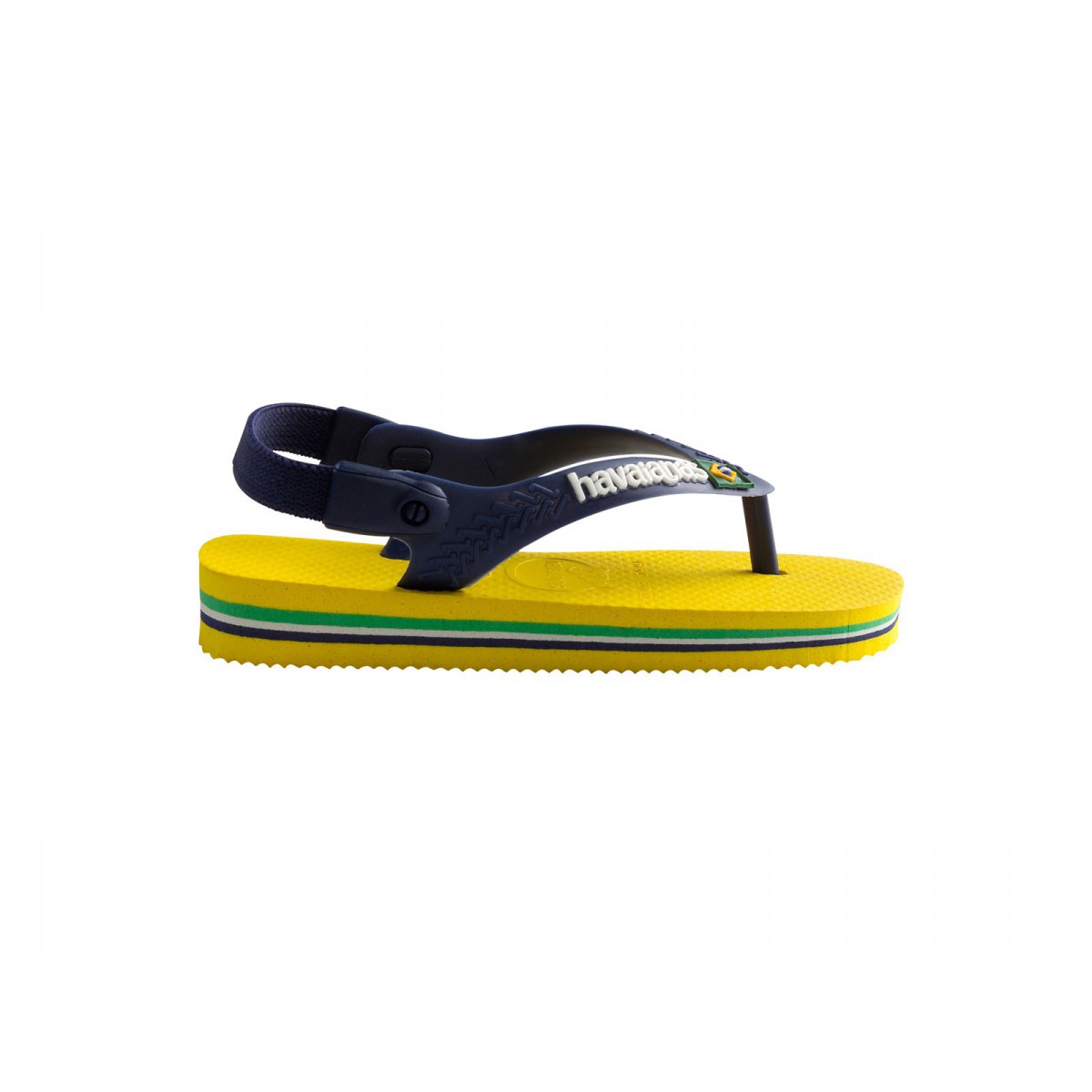 Havaianas Max Tongs Mixte Enfant - Sandales Brésiliennes Confortables Et Colorées