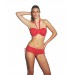 Freya haut de maillot de bain Bardot