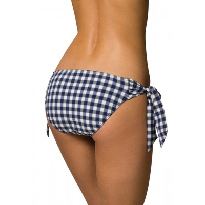 Bas De Bikini Hipster Seafolly à Nouer Sur Le Côté - Maillot De Bain Femme - Coupe Ajustée, Qualité Australienne - 5