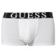 Guess intima breve bianco