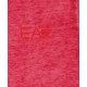 Emporio armani ea7 t-shirt uomo azzuro tencel