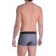 Diesel boxer homme under denim noir