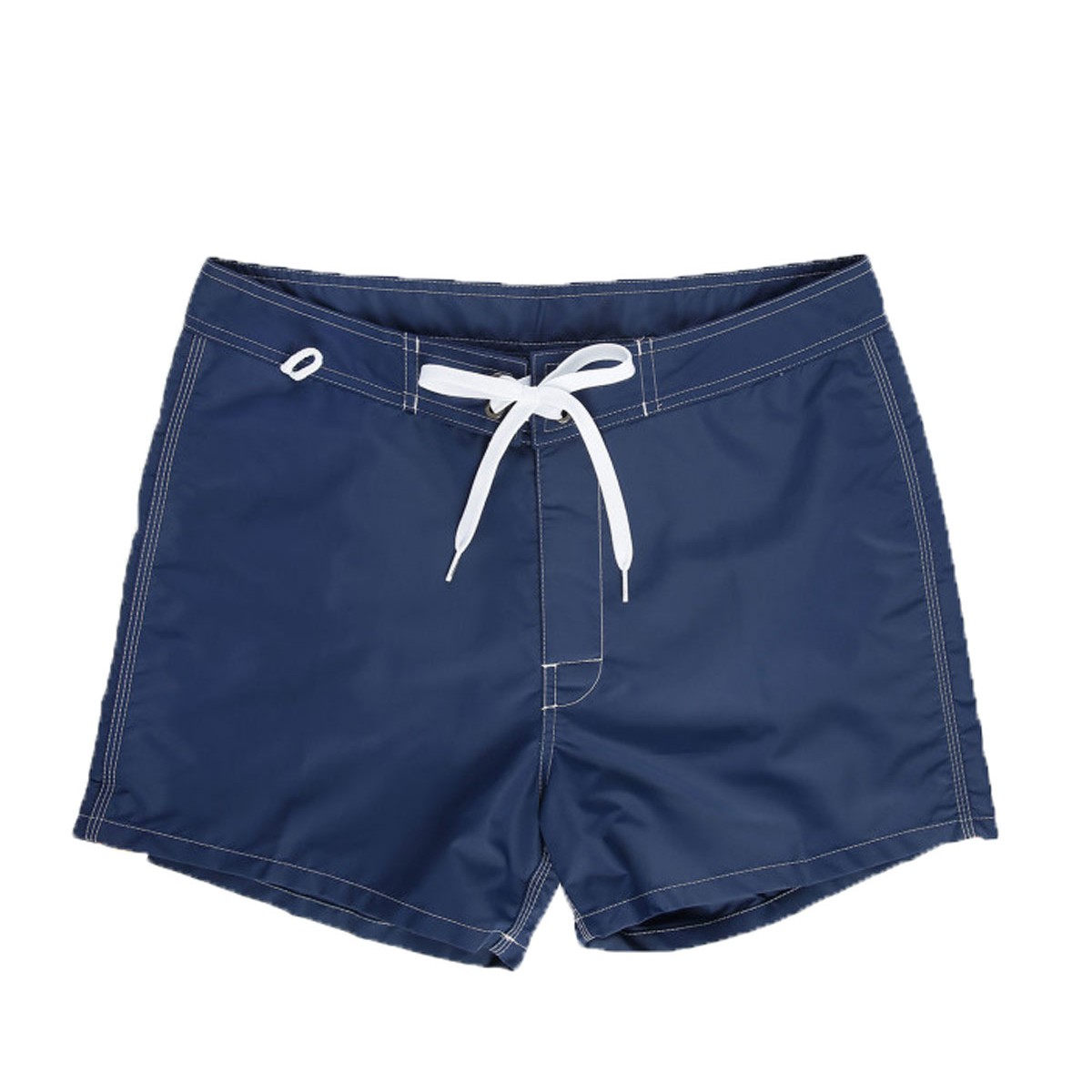 Boxer De Bain Ceceba – Maillot De Bain Bleu Marine, Confortable, Taille M à 6XL, Séchage Rapide