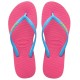 Havaianas pop up pink tong für Frau