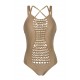 Despi suntan dazzling costumi da bagno